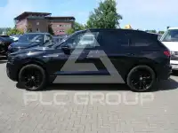 2019 Volkswagen Touareg
