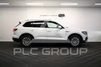 2019 Volkswagen Touareg