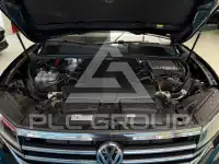 2019 Volkswagen Touareg