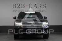 2019 Volkswagen Touareg