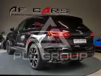 2019 Volkswagen Touareg