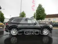 2019 Volkswagen Touareg