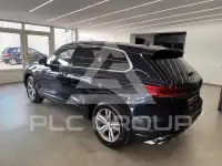 2019 Volkswagen Touareg