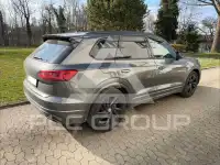 2019 Volkswagen Touareg