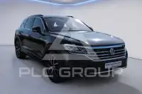 2019 Volkswagen Touareg
