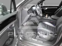 2019 Volkswagen Touareg