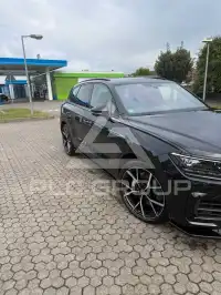 2019 Volkswagen Touareg