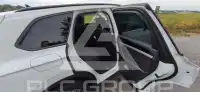 2019 Volkswagen Touareg