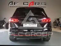 2019 Volkswagen Touareg