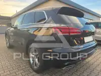 2019 Volkswagen Touareg