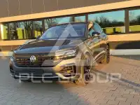 2019 Volkswagen Touareg