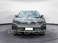 2019 Volkswagen Touareg