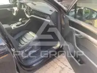 2019 Volkswagen Touareg