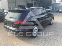 2019 Volkswagen Touareg