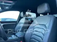 2019 Volkswagen Touareg
