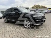 2019 Volkswagen Touareg