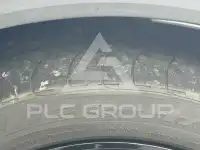 2019 Volkswagen Touareg