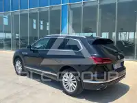 2019 Volkswagen Touareg