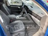 2019 Volkswagen Touareg