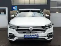 2019 Volkswagen Touareg
