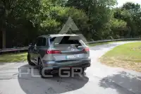 2019 Volkswagen Touareg