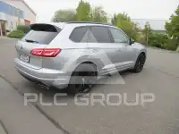 2019 Volkswagen Touareg