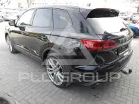 2019 Volkswagen Touareg
