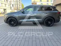 2019 Volkswagen Touareg