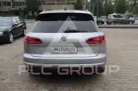 2019 Volkswagen Touareg