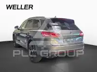 2019 Volkswagen Touareg
