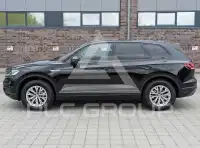 2019 Volkswagen Touareg