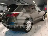 2019 Volkswagen Touareg