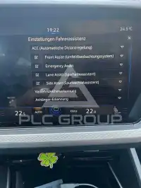 2019 Volkswagen Touareg