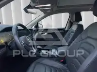 2019 Volkswagen Touareg