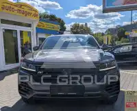 2019 Volkswagen Touareg