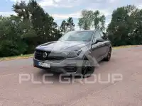 2019 Volkswagen Touareg