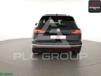2019 Volkswagen Touareg