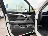 2019 Volkswagen Touareg