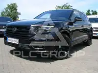 2019 Volkswagen Touareg