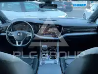 2019 Volkswagen Touareg