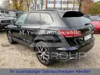 2019 Volkswagen Touareg