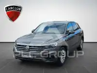 2019 Volkswagen Touareg