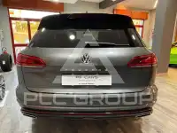 2019 Volkswagen Touareg