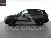 2019 Volkswagen Touareg