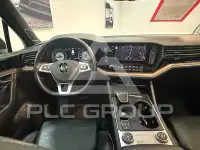 2019 Volkswagen Touareg