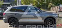 2019 Volkswagen Touareg