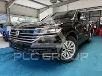 2019 Volkswagen Touareg