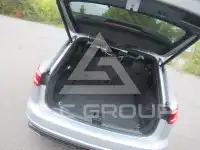 2019 Volkswagen Touareg