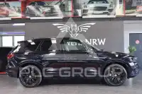 2019 Volkswagen Touareg