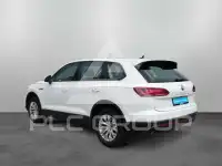2019 Volkswagen Touareg